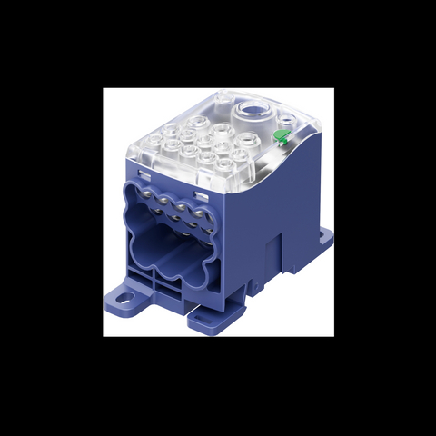 KDB120 1/13 配电端子 分线盒