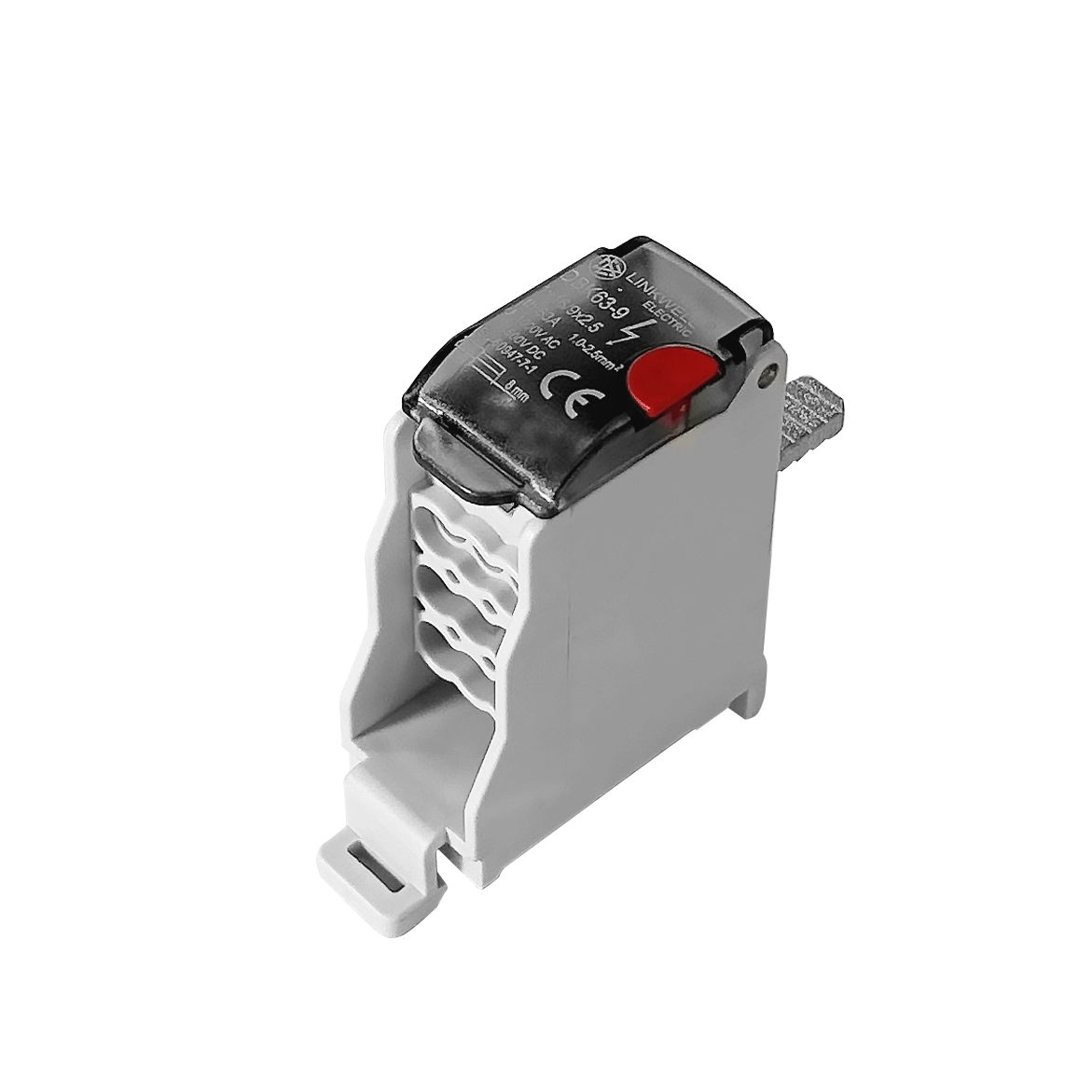 DBK63-3/4/6/9 配电端子 分线盒