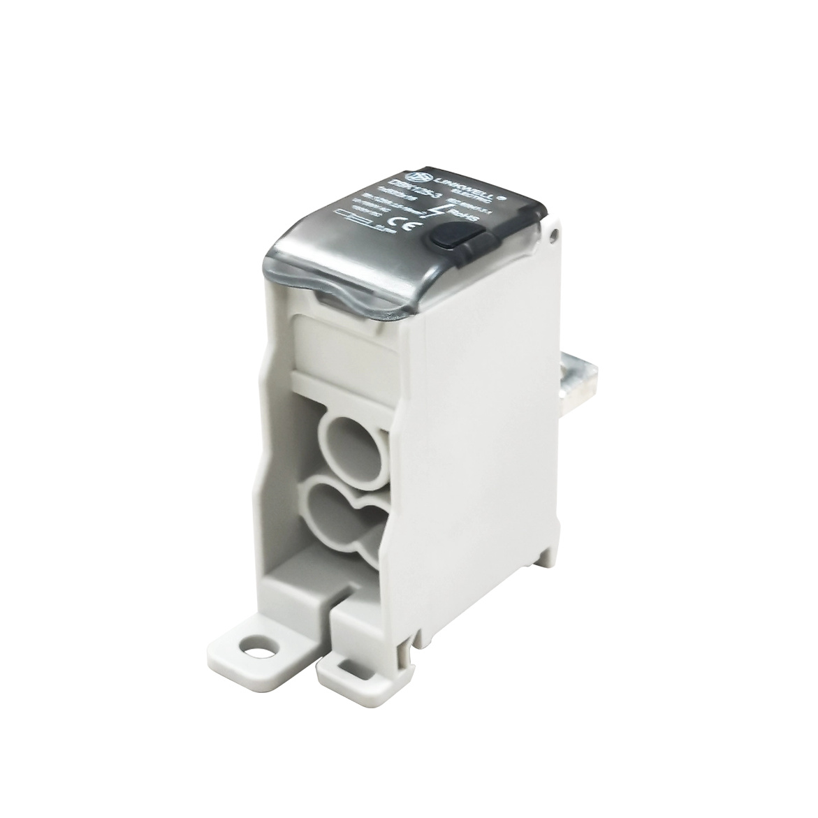 DBK125-3/6/9 配电端子 分线盒