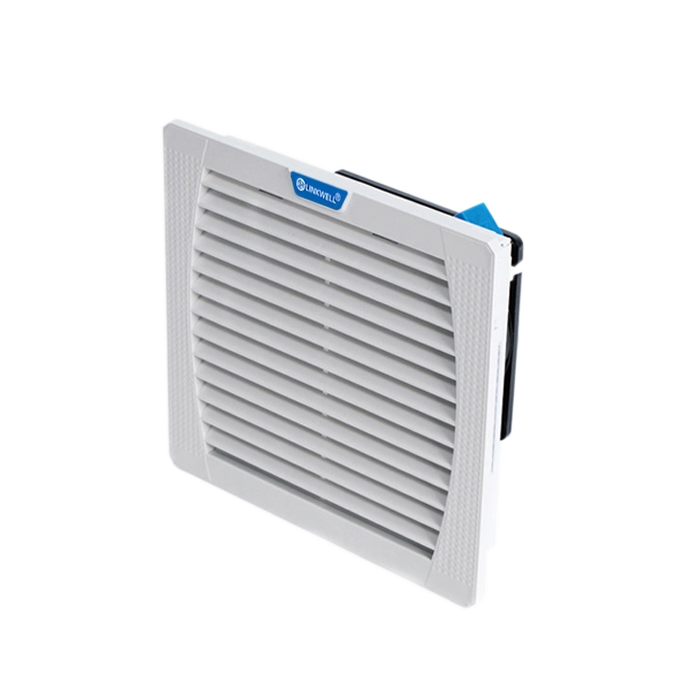 FF202-耐高温、专业过滤棉、阻燃风扇及过滤器