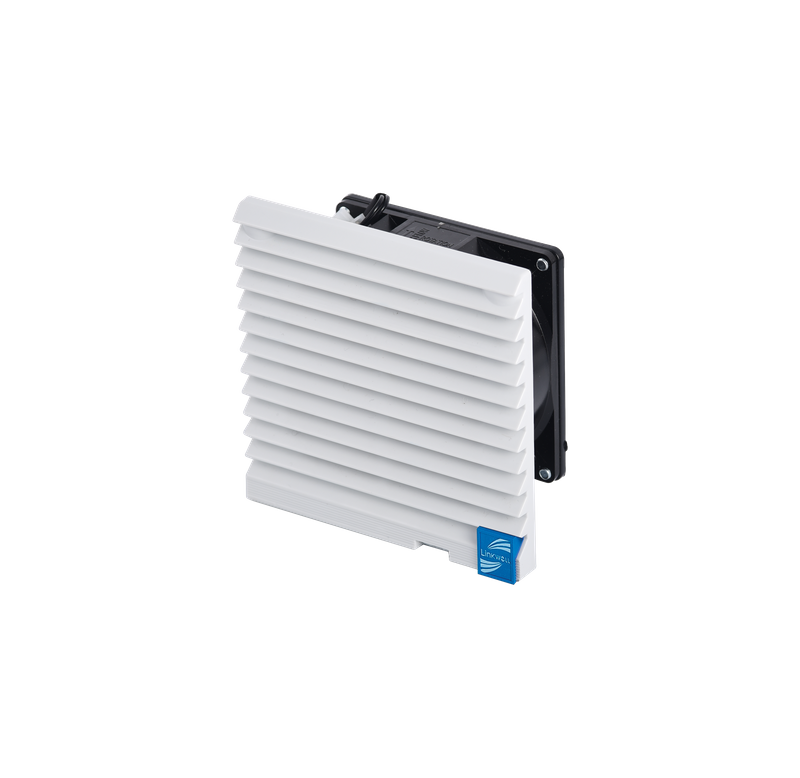 机柜厂家 散热风扇 排气扇 过滤器 电气柜风机 工业风扇