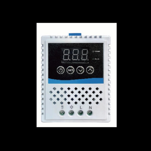 THR 011自动恒温恒湿新恒温器