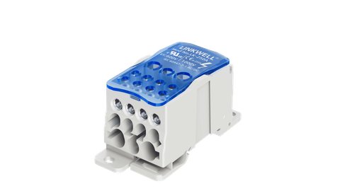 LK-500A 配电端子 分线盒