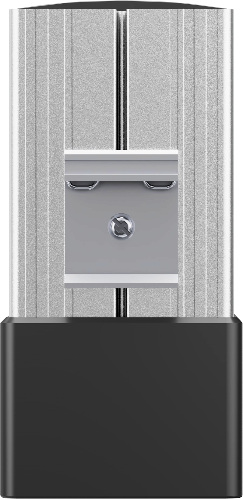 LINKWELL机柜加热器HGL 046 100W / 500W带风扇