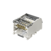 LK 407 500v电线连接器通用配电端子排接线盒