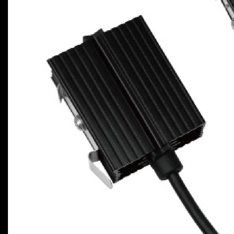 LK047 PTC电阻器自调节面板柜外壳加热器