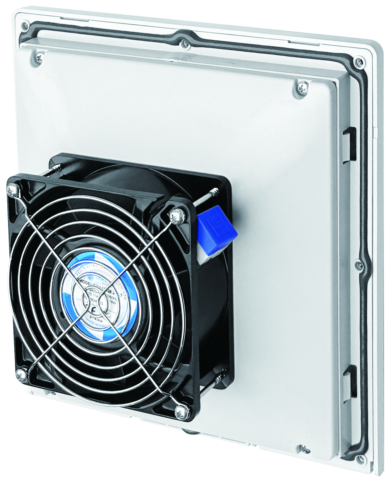 FU223-AD-12038/17251/18060/20060/20572 LINKWELL机柜通风过滤器和风扇，滚珠轴承